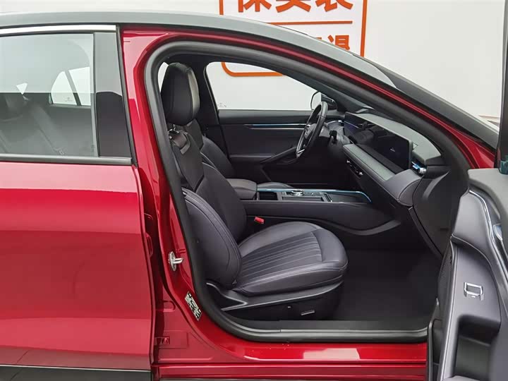 Фото 23 - Ford Mondeo