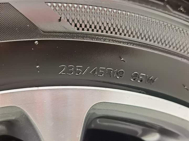 Фото 24 - Ford Mondeo