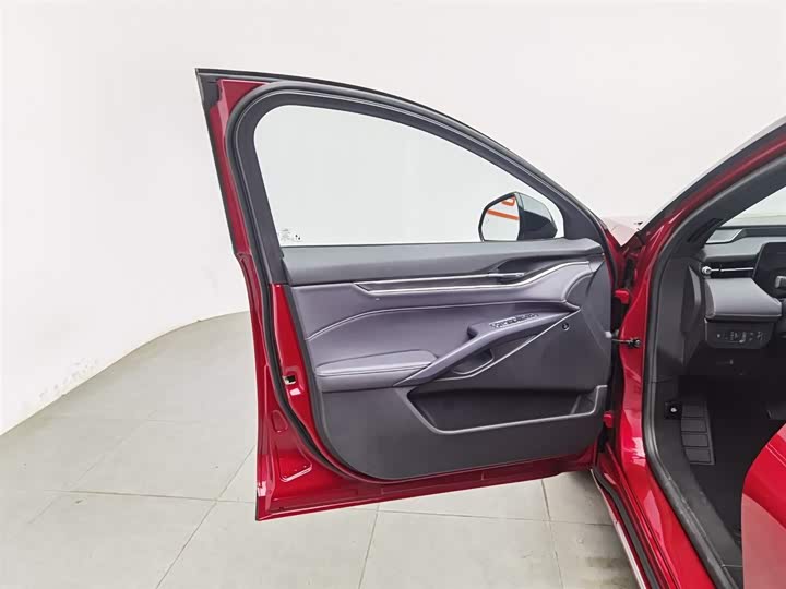 Фото 8 - Ford Mondeo