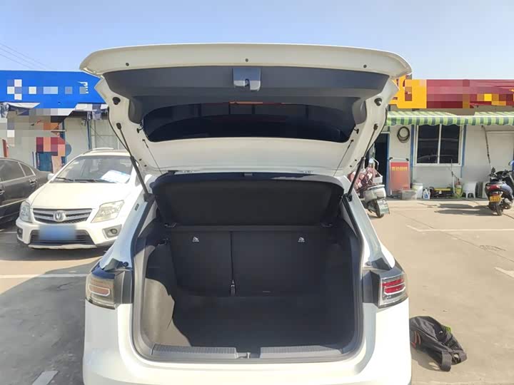 Фото 19 - Volkswagen Tharu