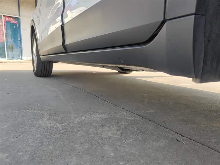 Фото 22 - Volkswagen Tharu