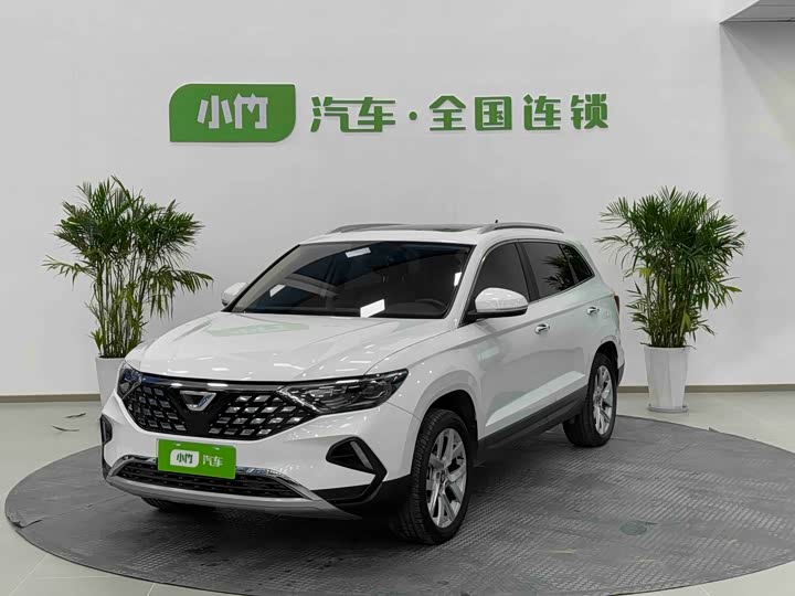 Фото 1 - Jetta VS7