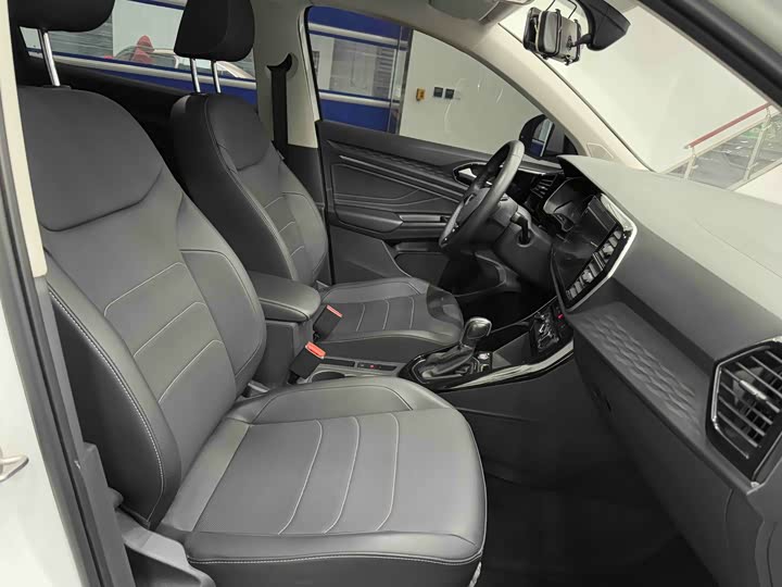 Фото 12 - Jetta VS7