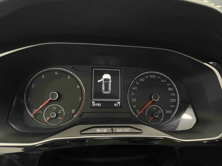 Фото 13 - Jetta VS7