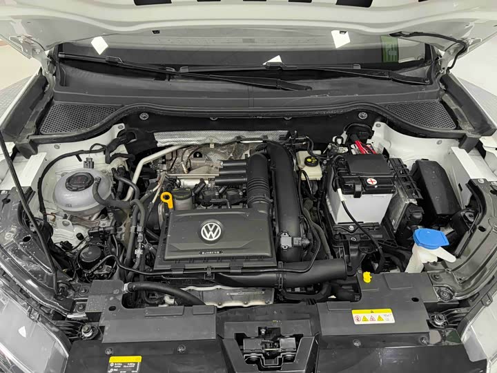 Фото 17 - Jetta VS7