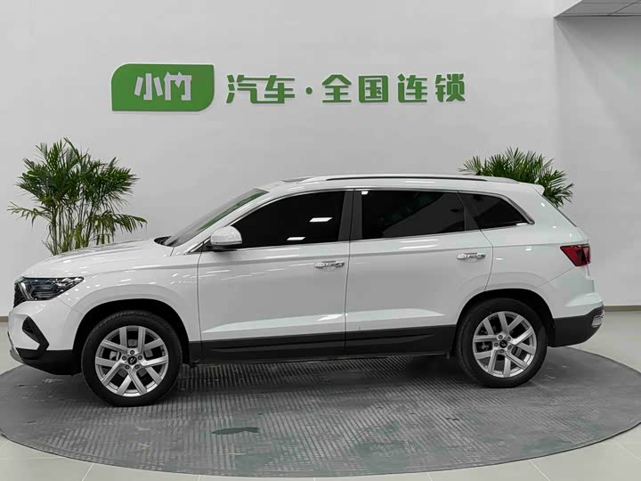 Фото 2 - Jetta VS7