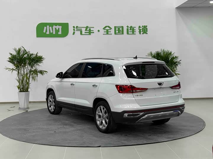 Фото 3 - Jetta VS7