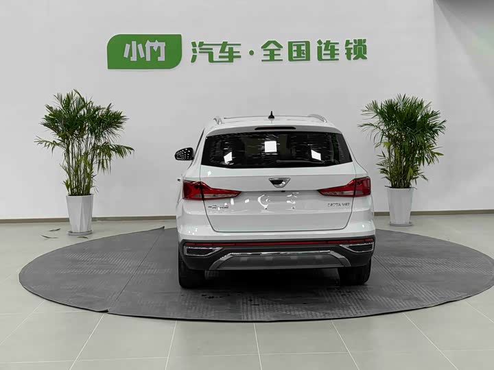 Фото 4 - Jetta VS7