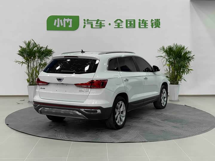 Фото 5 - Jetta VS7