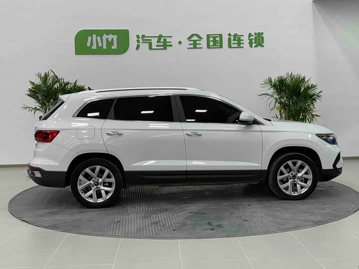 Фото 6 - Jetta VS7