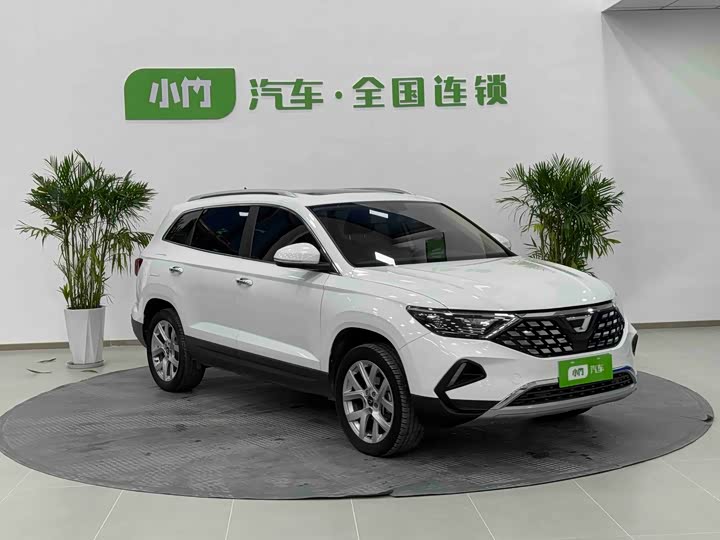 Фото 7 - Jetta VS7