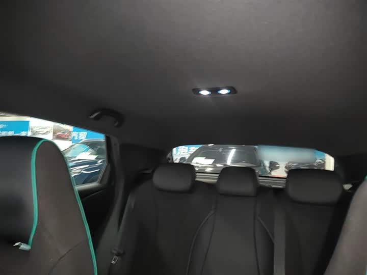 Фото 18 - BYD Dolphin