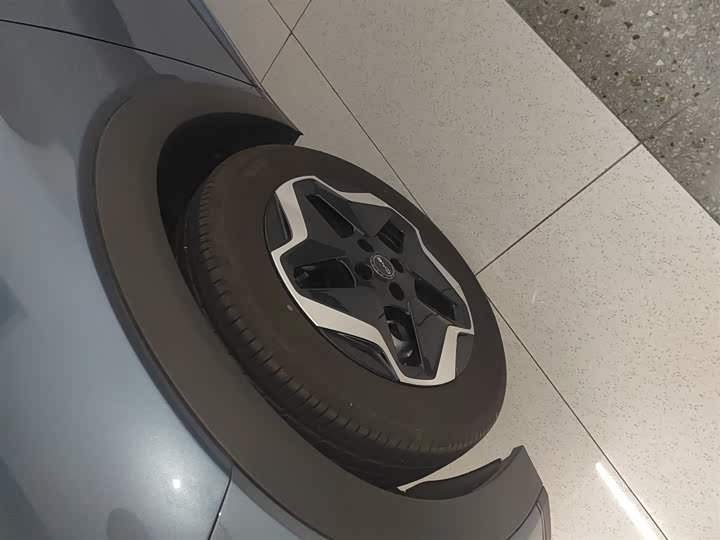 Фото 23 - BYD Dolphin