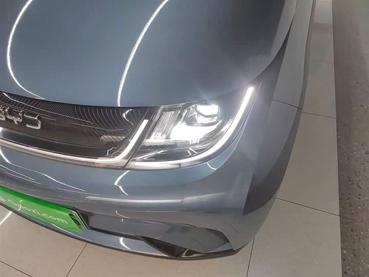 Фото 24 - BYD Dolphin