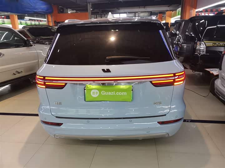 Фото 6 - LiXiang One