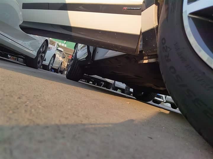 Фото 21 - Land Rover Range Rover Evoque L