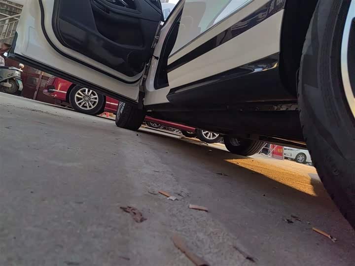 Фото 22 - Land Rover Range Rover Evoque L