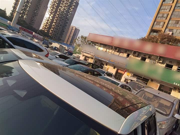 Фото 27 - Land Rover Range Rover Evoque L