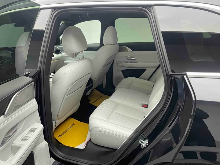 Фото 11 - XPeng G9