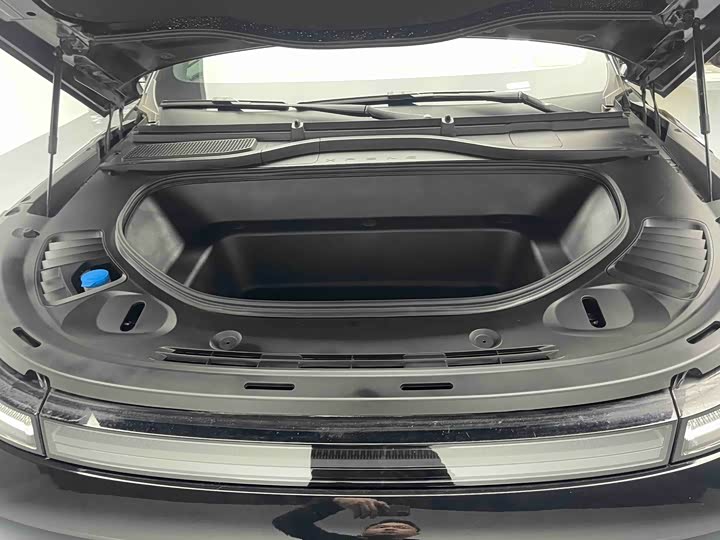 Фото 19 - XPeng G9