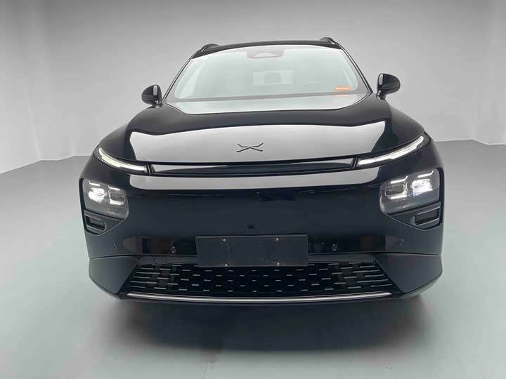 Фото 2 - XPeng G9