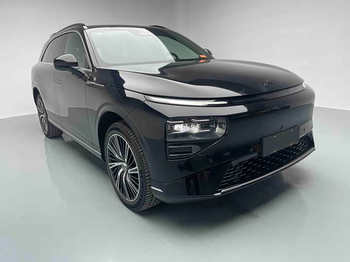 Фото 3 - XPeng G9