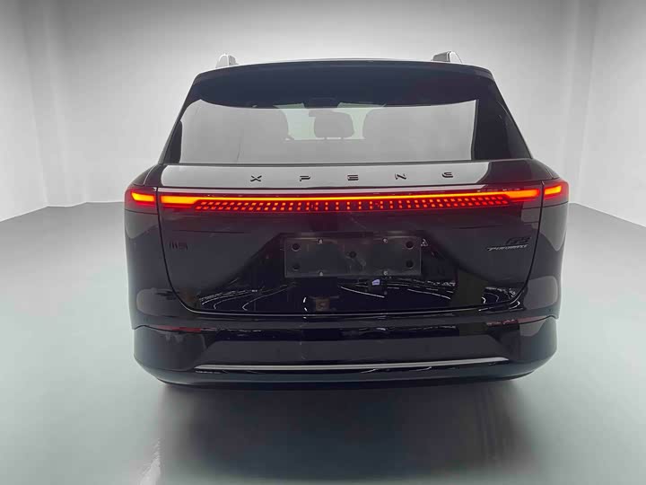 Фото 5 - XPeng G9