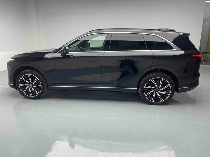 Фото 7 - XPeng G9