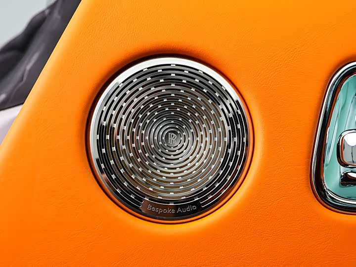 Фото 17 - Rolls-Royce Dawn