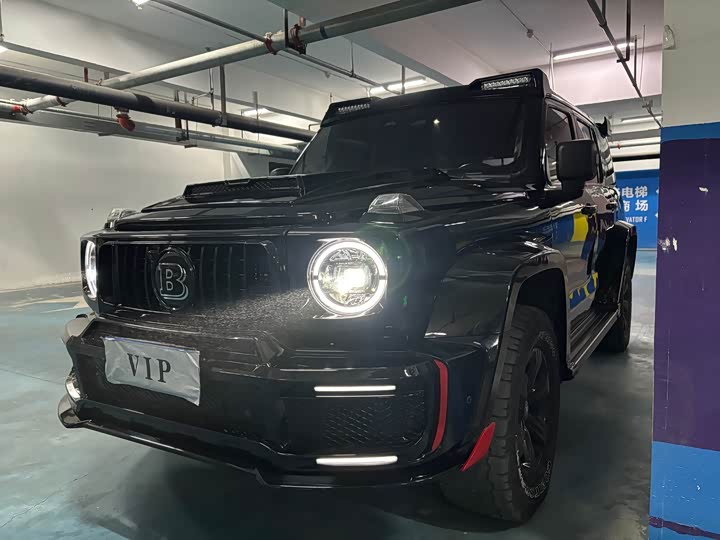 Фото 1 - Tank 300