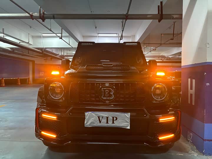 Фото 16 - Tank 300