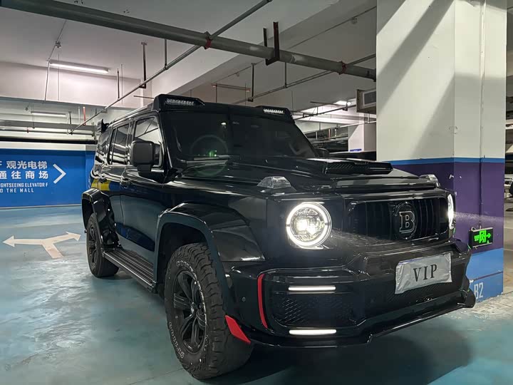 Фото 3 - Tank 300