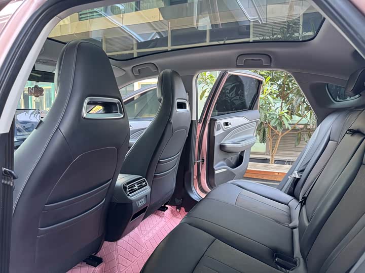 Фото 11 - GAC Aion S Plus