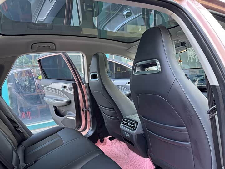 Фото 8 - GAC Aion S Plus