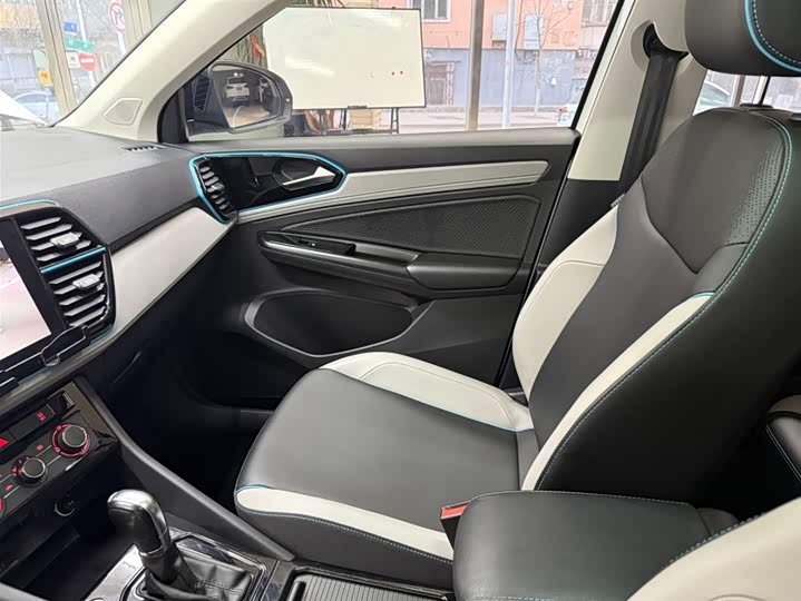 Фото 13 - Jetta VS5