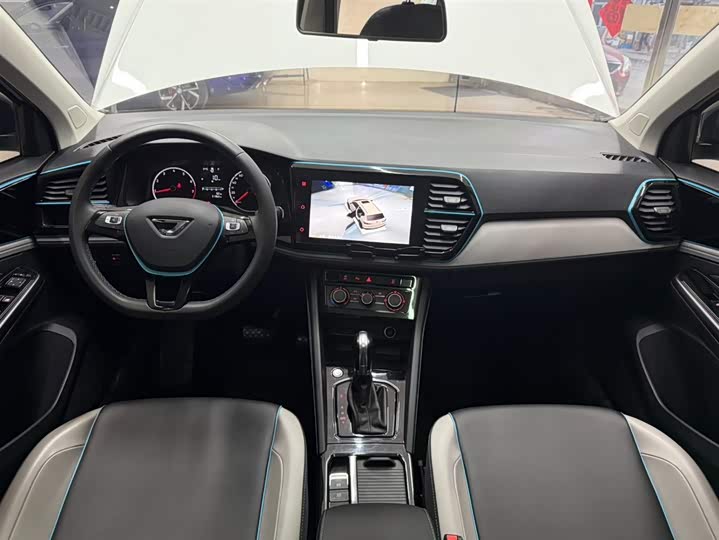 Фото 19 - Jetta VS5