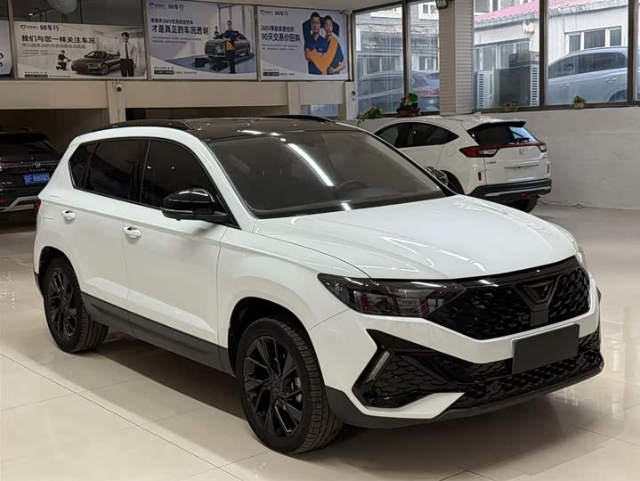 Фото 3 - Jetta VS5