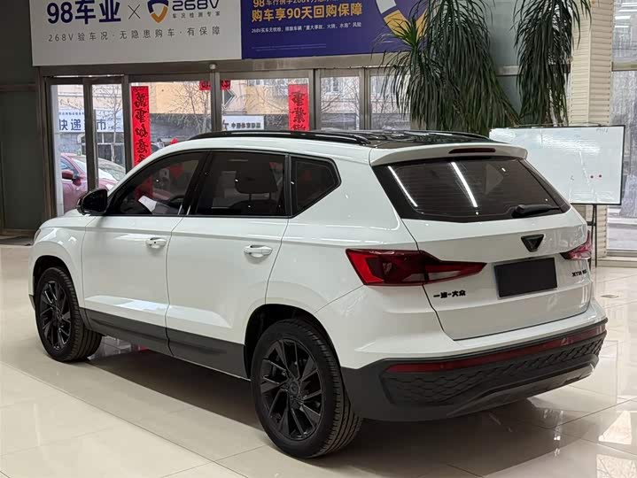 Фото 6 - Jetta VS5