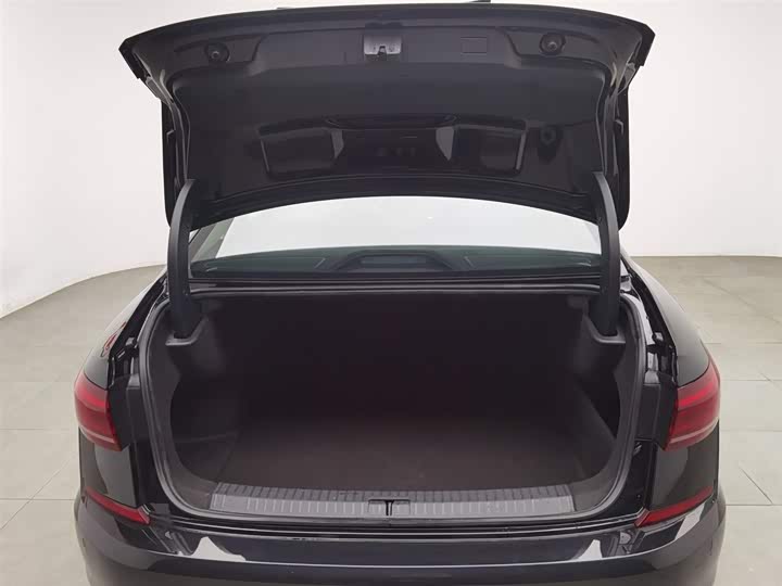 Фото 16 - Volkswagen Passat