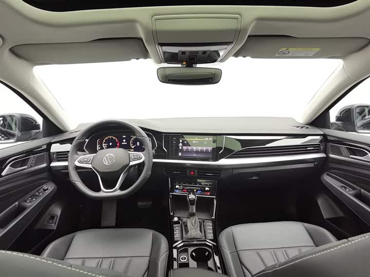 Фото 5 - Volkswagen Passat