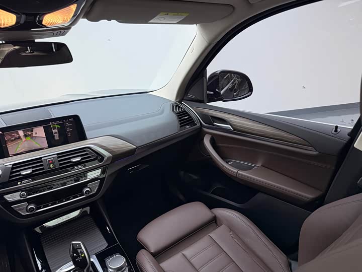 Фото 15 - BMW X3