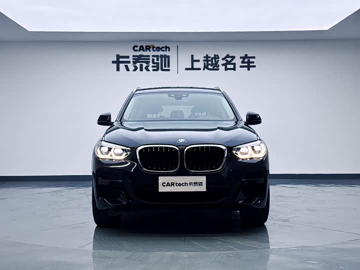 Фото 2 - BMW X3