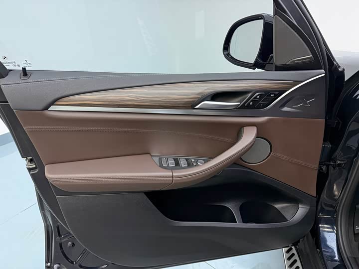 Фото 24 - BMW X3