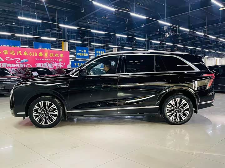 Фото 5 - Wey Lanshan