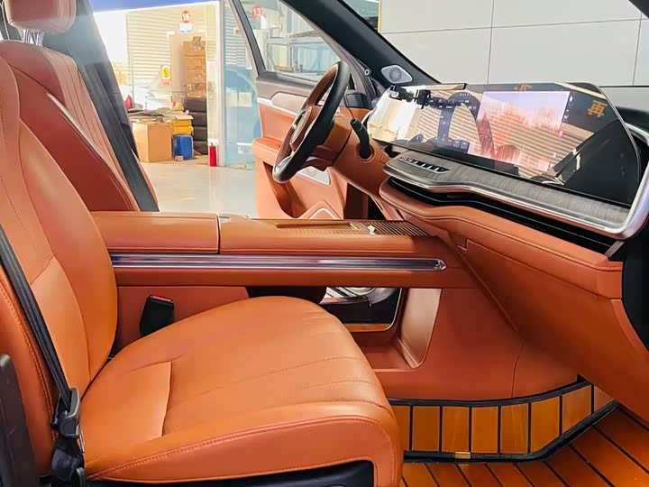 Фото 6 - Wey Lanshan