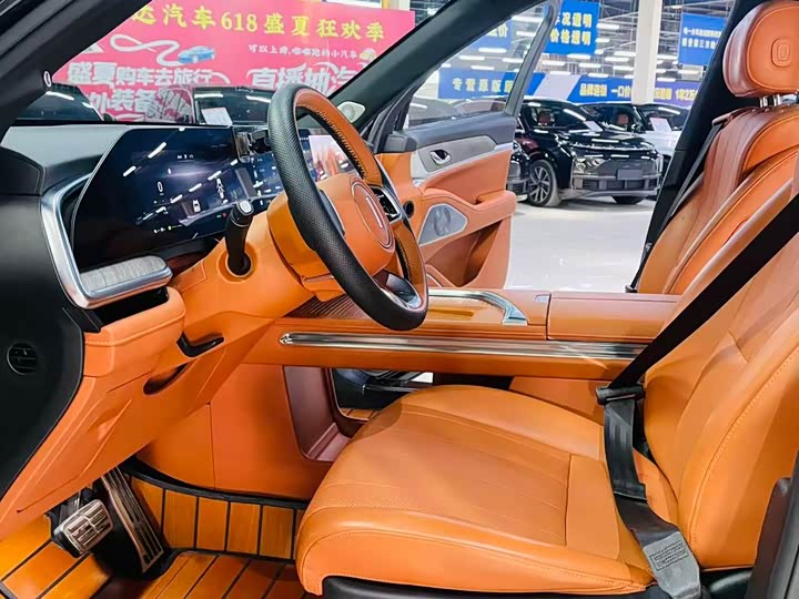 Фото 7 - Wey Lanshan