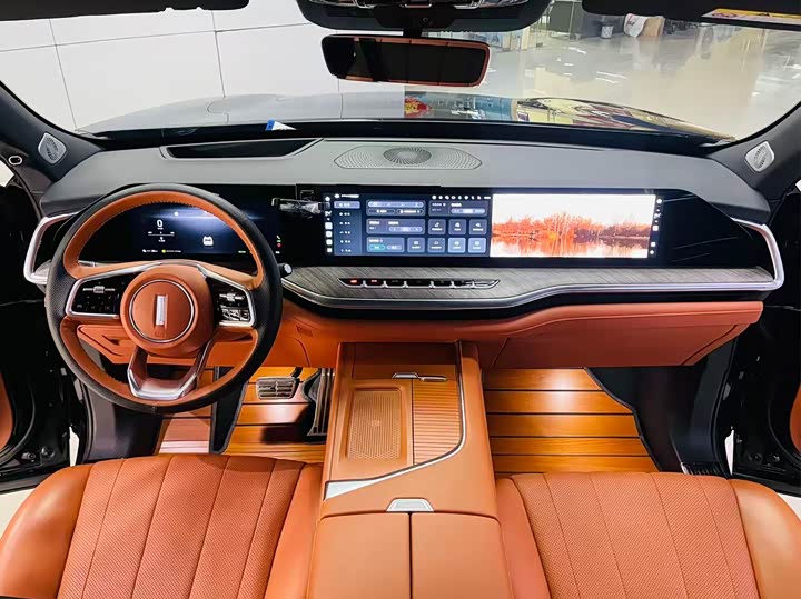 Фото 9 - Wey Lanshan