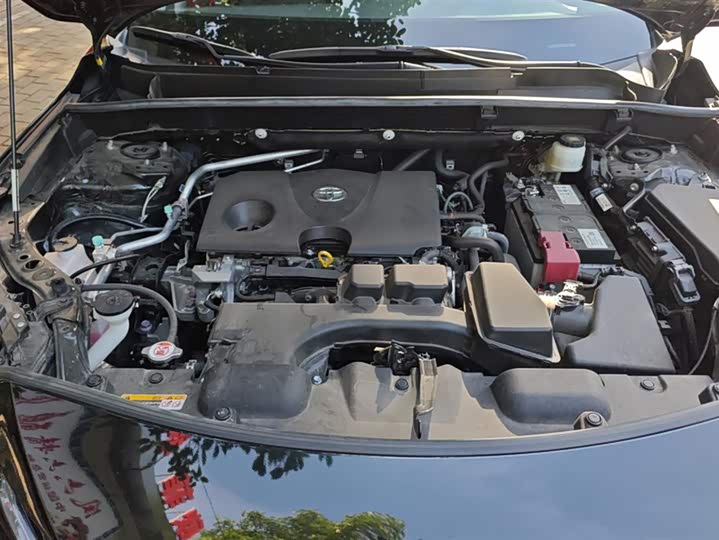 Фото 10 - Toyota Venza