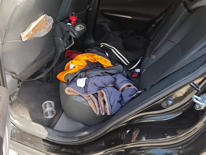 Фото 11 - Toyota Venza