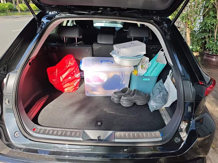 Фото 4 - Toyota Venza